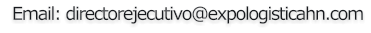 Email: directorejecutivo@expologisticahn.com