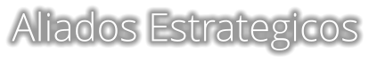 Aliados Estrategicos
